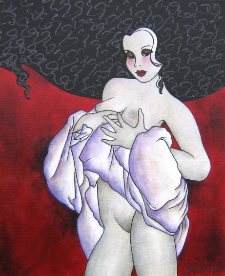 La Chemise - Tatieva
