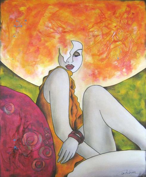 Rêve de Jour - Tatieva