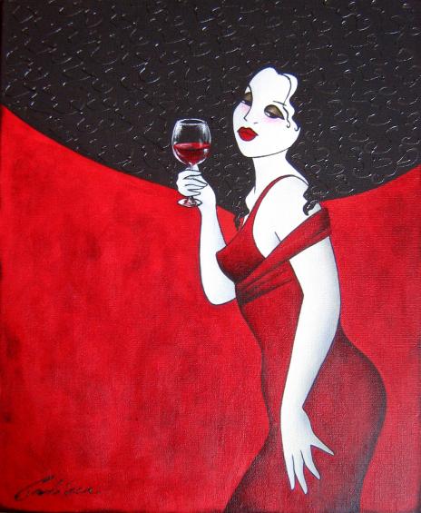 Rouge - Tatieva