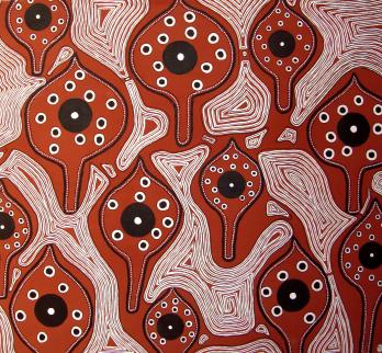 ABONDANCE - Isa Peintures