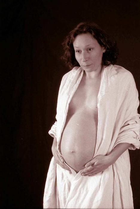 marie - Julien Chaume