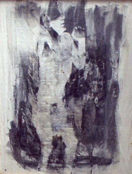 le saint suaire - Julien Chaume