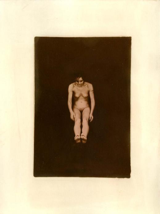 statue 1 - Julien Chaume