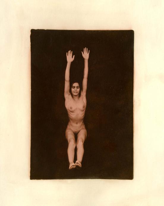 statue 11 - Julien Chaume