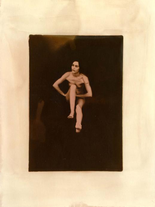 statue 15 - Julien Chaume