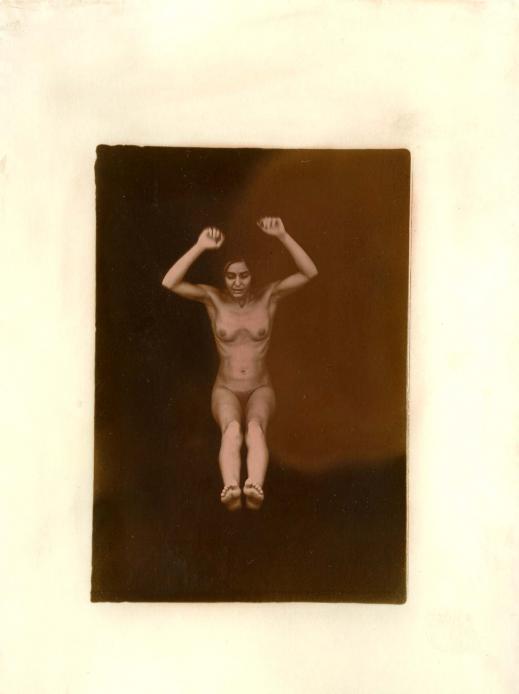 statue 17 - Julien Chaume