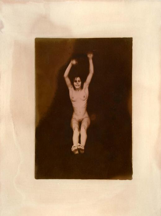 statue 19 - Julien Chaume