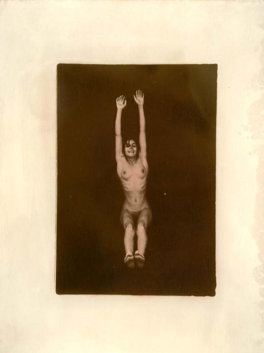statue 20 - Julien Chaume