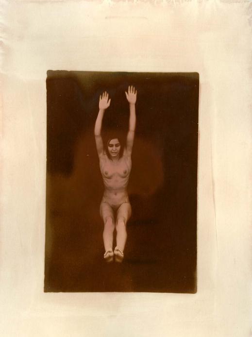 statue 24 - Julien Chaume