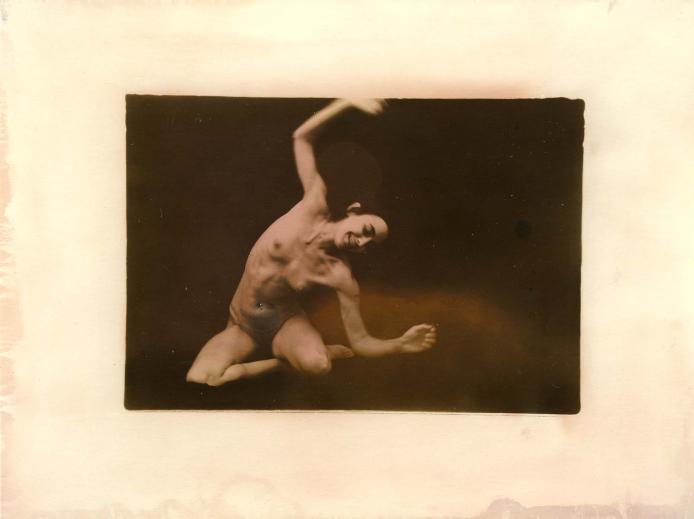 statue 36 - Julien Chaume - Cliquer pour afficher en grand