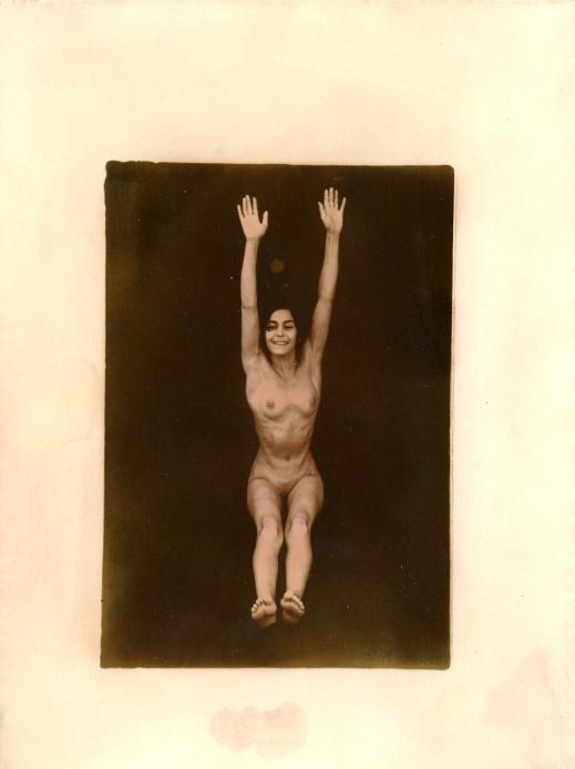 statue 37 - Julien Chaume