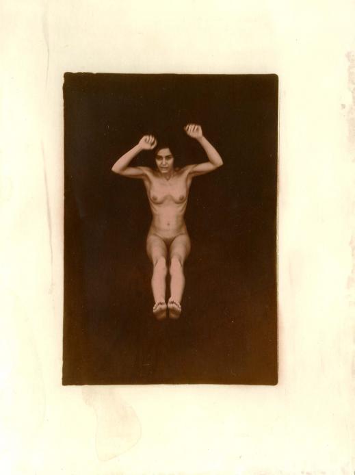 statue 41 - Julien Chaume