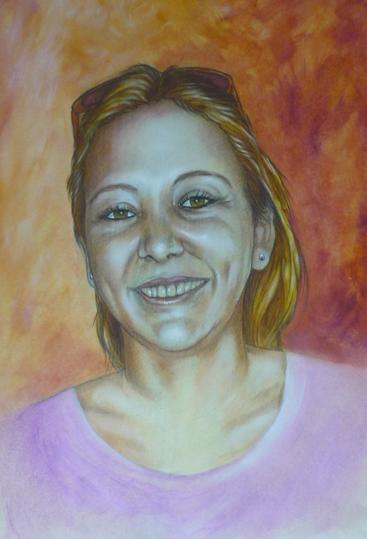 Carole - Albo