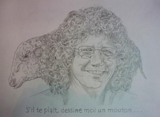 le frisé - Albo