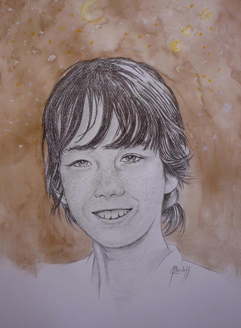Maxime - Albo