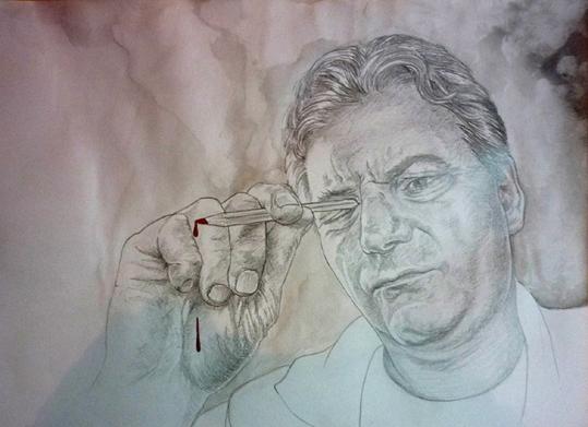 l'Inspiration à la Source - Albo