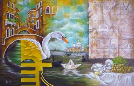 VENEZIA - Albo