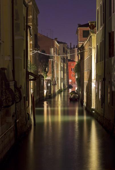 Color of Night - Florent Vassogne
