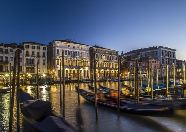 Color of Night III - Florent Vassogne - Click to enlarge