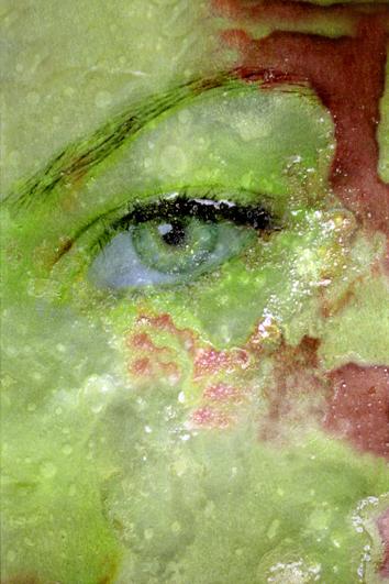 Oeil Critique 05 - Yvon Mouster