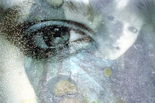Oeil Critique 06 - Yvon Mouster