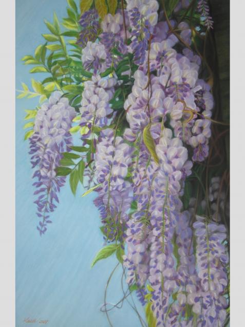 GLYCINE - Kazuhiro Okabe