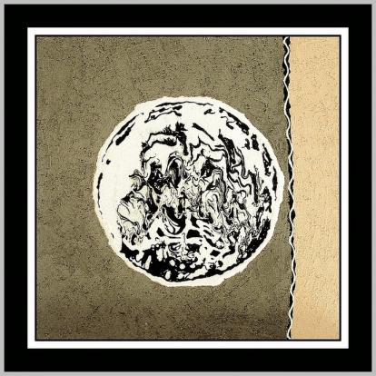 VENUS - Bernadette Buggia