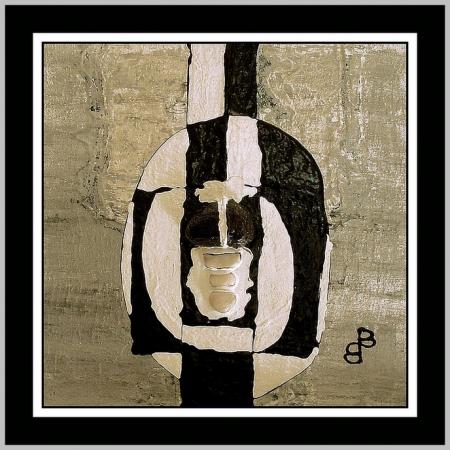 SYNTHESE - Bernadette Buggia