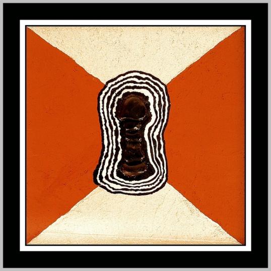 CONVERGENCE - Bernadette Buggia