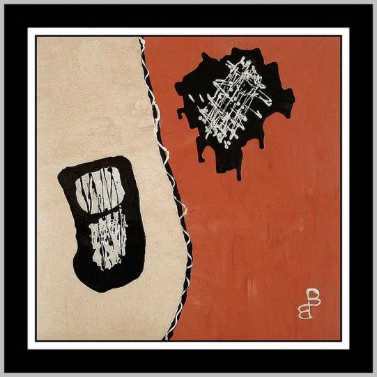 EMPREINTES - Bernadette Buggia