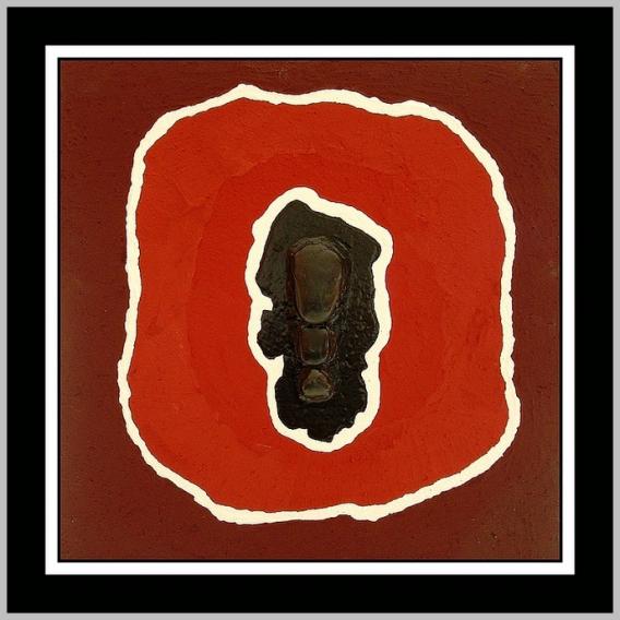 MAGMA - Bernadette Buggia