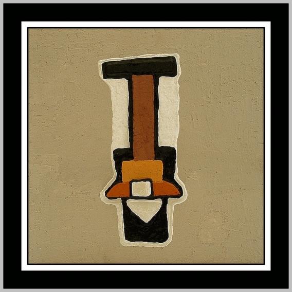 TOTEM - Bernadette Buggia