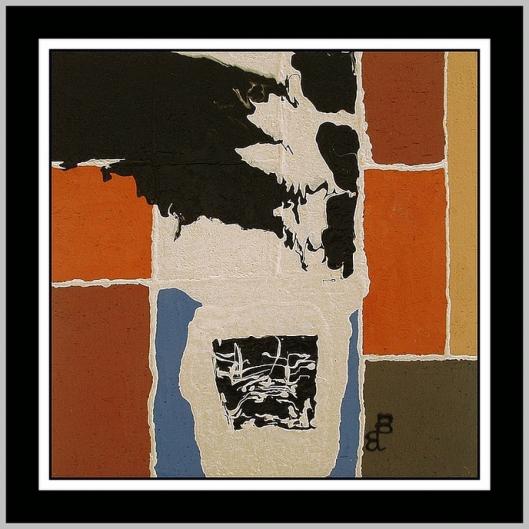 SECESSION - Bernadette Buggia