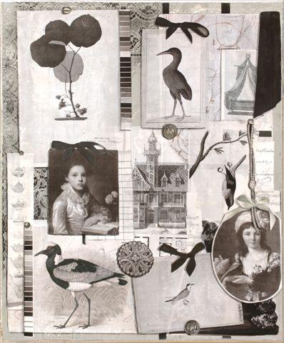 les enfants et l'oiseau - Véronique de Soultrait