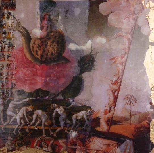 dream - Véronique de Soultrait