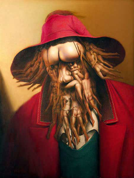 L'homme érotique - Andre Martins De Barros