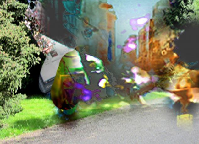 Late urbanscetch - Immo Jalass - Cliquer pour afficher en grand
