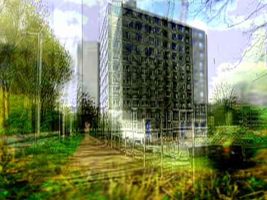 Urbanscetch122 - Immo Jalass
