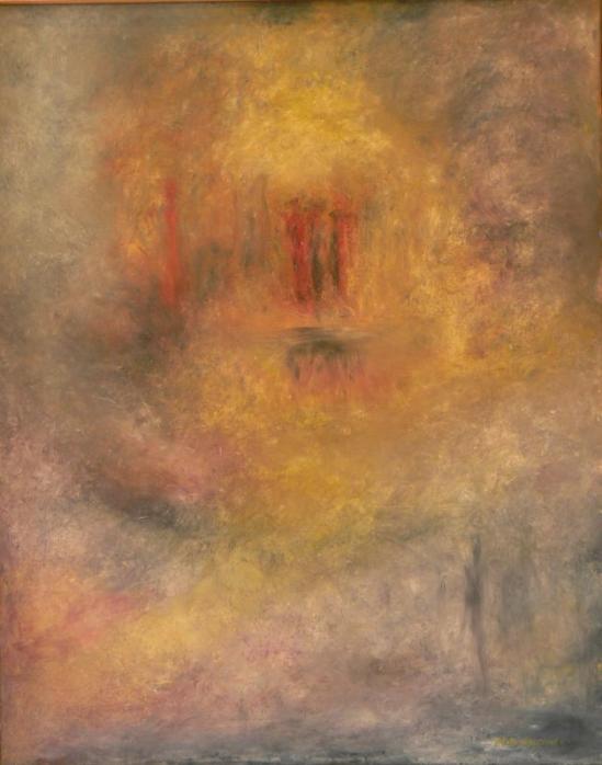 conversation - Colette Marchant