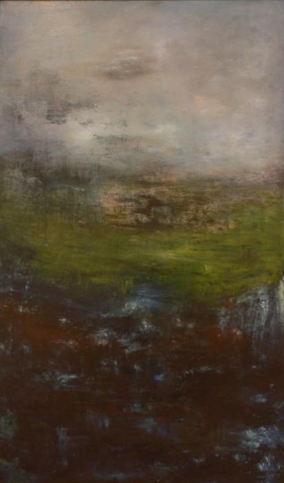 le village - Colette Marchant