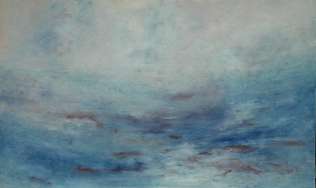 effet de neige - Colette Marchant - Click to enlarge