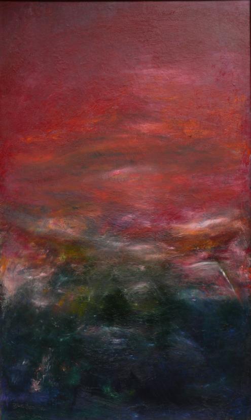 couchant - Colette Marchant