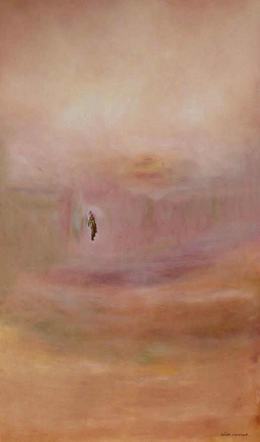 méditation - Colette Marchant