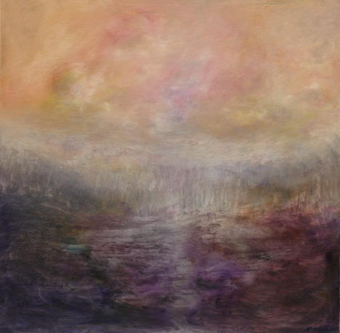 nuages - Colette Marchant - Click to enlarge
