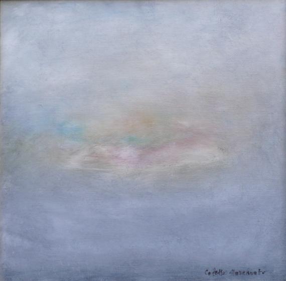 matin lumineux - Colette Marchant