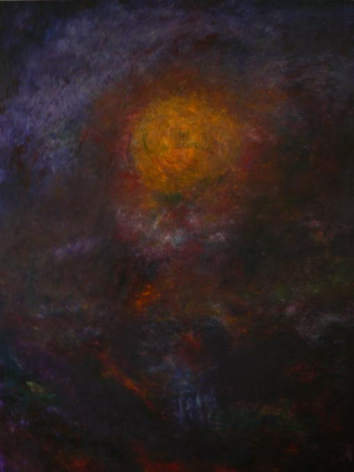 nova - Colette Marchant