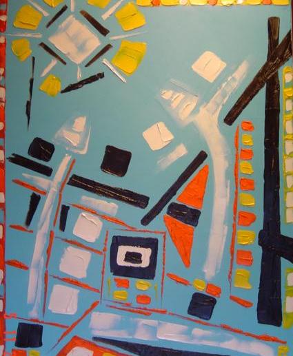 CONSTRUCTION - Philippe Folatier
