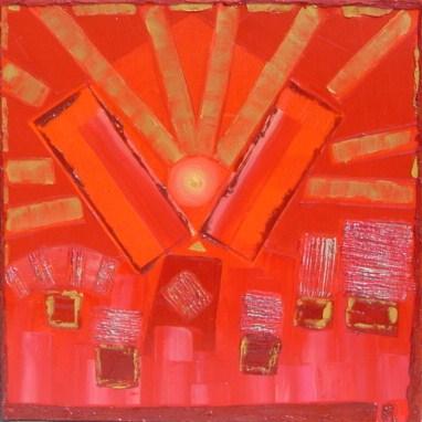 MOULIN ROUGE - Philippe Folatier