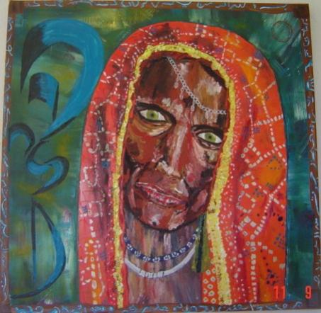 SAADA - Philippe Folatier
