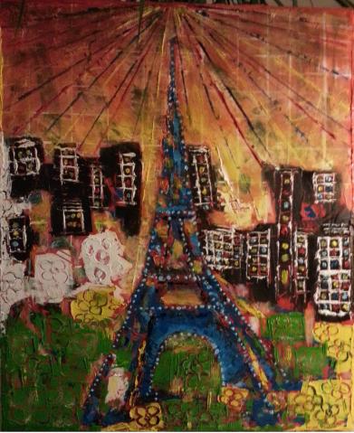 Tour AH - Philippe Folatier